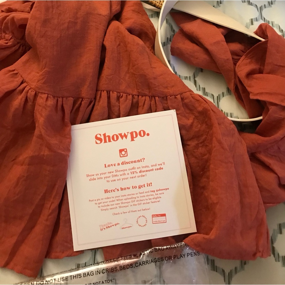 Off-Shoulder Ruffle Mini Dress - showpo - Picture 2 of 3